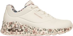 Skechers Skechers damskie sneakersy UNO SAFARI TIME 155412 WMLT 39 3