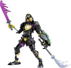 Figurka MGA MGA Figurka akcji Deluxe Ninjombie - Jonin Knight 3