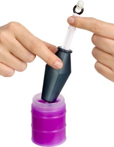 Figurka MGA MGA Figurka akcji Deluxe Ninjombie - Jonin Knight 4