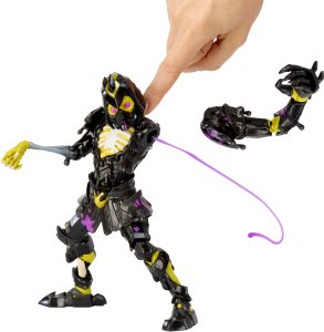 Figurka MGA MGA Figurka akcji Deluxe Ninjombie - Jonin Knight 7