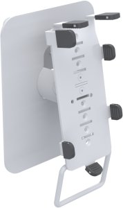 Ergonomic Solutions SpacePole DuraTilt extension 3