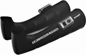 Masażer Activejet Activejet Masażer Limfatyczny-Kompresyjny do nóg S 2