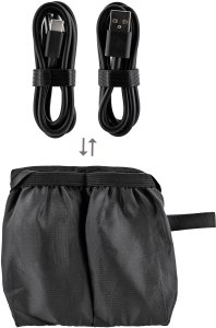 Masażer Activejet Activejet Masażer Limfatyczny-Kompresyjny do nóg S 26