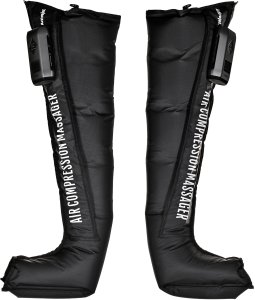 Masażer Activejet Activejet Masażer Limfatyczny-Kompresyjny do nóg S 27