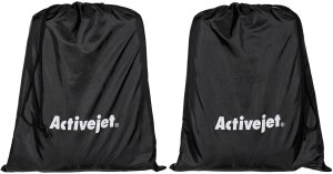 Masażer Activejet Activejet Masażer Limfatyczny-Kompresyjny do nóg S 8