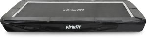 Virtufit Trampolina do wkopania 183x274 cm VIRTUFIT z siatką prostokątna Inground 3
