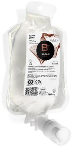 Satino Skystos putos  Black Qlash  6 x 750 ml, Satino 2