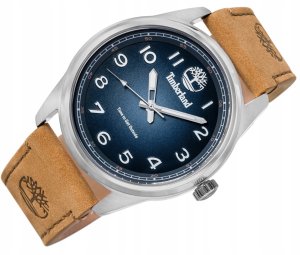 Zegarek Timberland Zegarek Męski TIMBERLAND Northbridge TDWGA2152102 + BOX 2