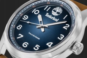 Zegarek Timberland Zegarek Męski TIMBERLAND Northbridge TDWGA2152102 + BOX 4