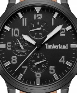 Zegarek Timberland Zegarek Męski TIMBERLAND Driscoll TDWGF0040701 + BOX 2