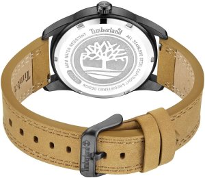 Zegarek Timberland Zegarek Męski TIMBERLAND Henniker II TDWGF0028701 + BOX 3