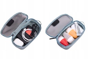 Thule Thule Packing Cube, X-small | Packing Cube | Pond Gray 7