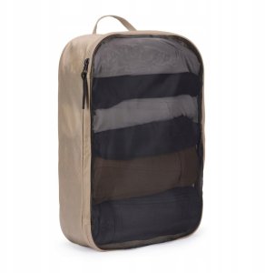 Thule Thule Packing Cube, Medium | Packing Cube | Gentle Beige 2