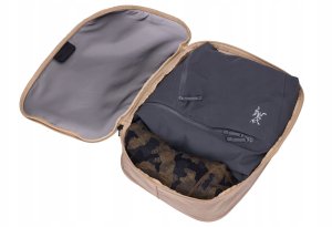 Thule Thule Packing Cube, Medium | Packing Cube | Gentle Beige 3