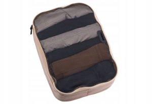 Thule Thule Packing Cube, Medium | Packing Cube | Gentle Beige 6