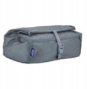 Thule Thule Travel Shoe Bag | Shoe Bag | Pond Gray 2