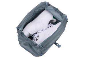 Thule Thule Travel Shoe Bag | Shoe Bag | Pond Gray 4