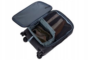 Thule Thule Travel Shoe Bag | Shoe Bag | Pond Gray 6