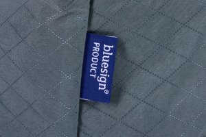 Thule Thule Travel Shoe Bag | Shoe Bag | Pond Gray 8