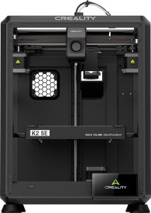 Drukarka 3D Creality K2 SE Combo (1002110190) 5
