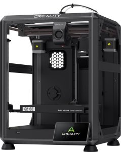 Drukarka 3D Creality K2 SE Combo (1002110190) 7