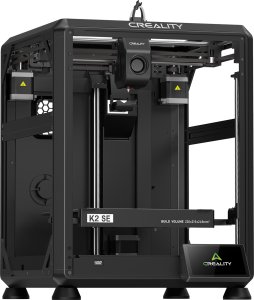 Drukarka 3D Creality K2 SE Combo (1002110190) 4