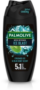 Colgate-Palmolive PALMOLIVE Men Intense Żel pod prysznic 5w1 Ice Blast 500 ml 6