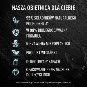 Colgate-Palmolive PALMOLIVE Men Intense Żel pod prysznic 5w1 Ice Blast 500 ml 7