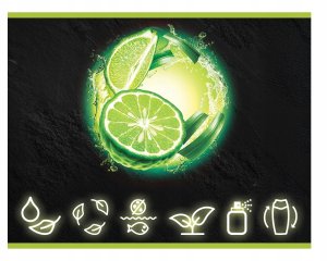 Palmolive PALMOLIVE Men Intense Żel pod prysznic 5w1 Jazz Up 500 ml 4