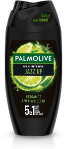 Palmolive PALMOLIVE Men Intense Żel pod prysznic 5w1 Jazz Up 500 ml 7