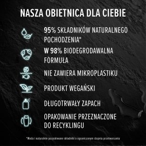 Palmolive PALMOLIVE Men Intense Żel pod prysznic 5w1 Jazz Up 500 ml 9