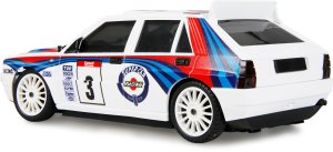 Amewi Amewi 21140 zdalnie sterowany model Auto do driftu Silnik elektryczny 1:28 7