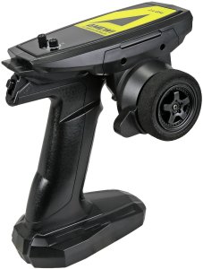 Amewi Amewi 21140 zdalnie sterowany model Auto do driftu Silnik elektryczny 1:28 8