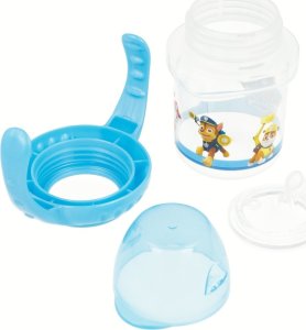 Stor Kubek z silikonowym ustnikiem Stor Psi Patrol 230 ml bez BPA 12