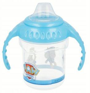 Stor Kubek z silikonowym ustnikiem Stor Psi Patrol 230 ml bez BPA 5