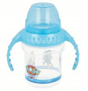 Stor Kubek z silikonowym ustnikiem Stor Psi Patrol 230 ml bez BPA 6