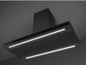 Okap Smeg SMEG KLTI9L4MB 3