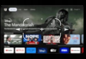 Projektor Xming Projektor przenośny Formovie Xming Page One 12