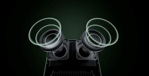 Projektor Xming Projektor przenośny Formovie Xming Page One 8