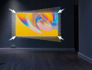 Projektor Xming Projektor przenośny Formovie Xming Episode One 12