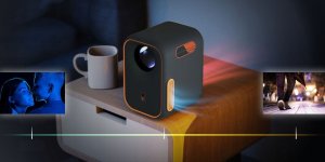 Projektor Xming Projektor przenośny Formovie Xming Episode One 15