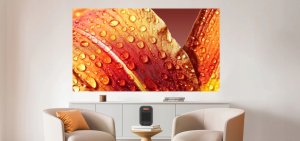 Projektor Xming Projektor przenośny Formovie Xming Episode One 5