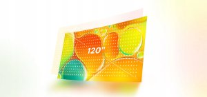 Projektor Xming Projektor przenośny Formovie Xming Episode One 9