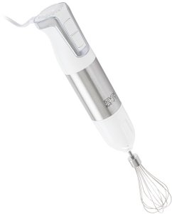 Blender Adler SK 4633W Blender ręczny - zestaw - 1800W 14