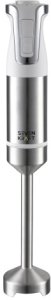 Blender Adler SK 4633W Blender ręczny - zestaw - 1800W 3