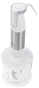 Blender Adler SK 4633W Blender ręczny - zestaw - 1800W 9