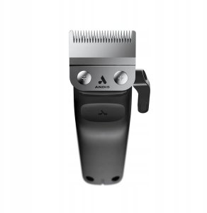 Maszynka do włosów Andis MASZYNKA DO STRZYŻENIA ANDIS ENVY II CLIPPER CZARNA 4