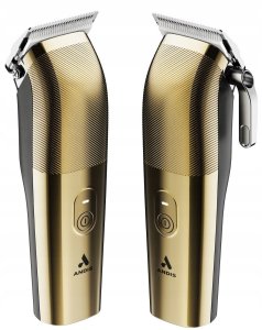 Maszynka do włosów Andis MASZYNKA DO STRZYŻENIA ANDIS ENVY II CLIPPER PREMIER EDITION 6