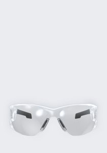 OPC Okulary Ochronne Mechanix Type-N Clear 2