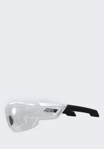 OPC Okulary Ochronne Mechanix Type-N Clear 3